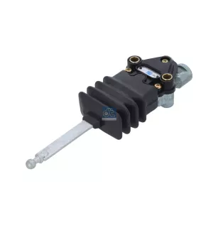 Valve, suspension pneumatique pour Mercedes-Benz Actros 1, 2, 3, Axor