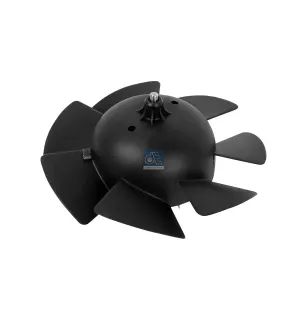 Moteur de ventilateur, 24 V pour Mercedes-Benz Transporter - 0008206242 - A0008206242