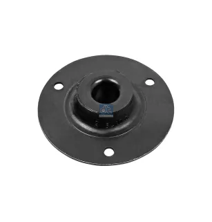 Support de cabine Pour MAN TG-Serie - 81.62158.0039 - 81.62158.2030 - 2V5 887 271 B