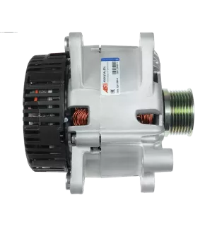 Alternateur 12V 200A Nissan 2310A-1VM0A 439870