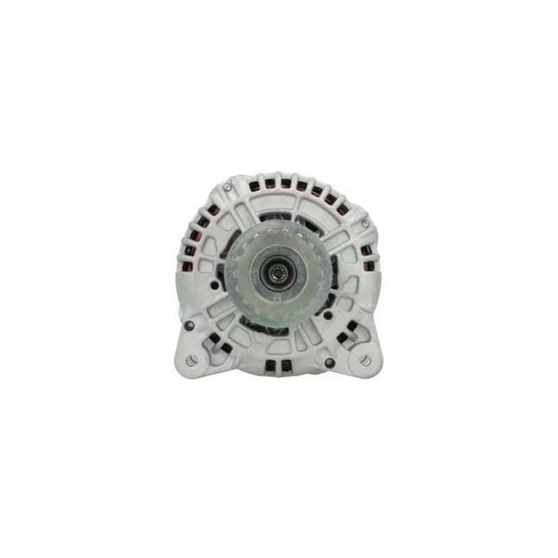 Alternador Volkswagen 180A, Bosch 01210AA47B, Bosch 0121715004, Bosch 0124625013, Bosch 0124625018