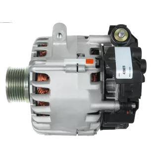 Alternateur 12V 200A Nissan 2310A-1VM0A 439870