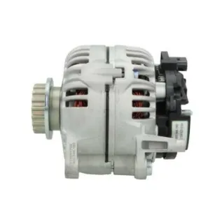 Alternador Volkswagen 180A, Bosch 01210AA47B, Bosch 0121715004, Bosch 0124625013, Bosch 0124625018