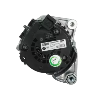 Alternateur 12V 220A Valeo 12318509226 12318509227