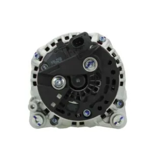 Alternador Volkswagen 180A, Bosch 01210AA47B, Bosch 0121715004, Bosch 0124625013, Bosch 0124625018