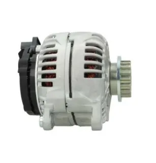 Alternador Volkswagen 180A, Bosch 01210AA47B, Bosch 0121715004, Bosch 0124625013, Bosch 0124625018