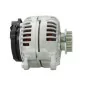 Alternador Volkswagen 180A, Bosch 01210AA47B, Bosch 0121715004, Bosch 0124625013, Bosch 0124625018