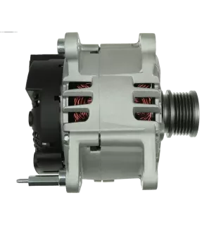 Alternateur 12V 140Amp  AS-PL A3216, UD02264A, BOSCH 0124525146, CARGO 115730, FIAT F000BL0895