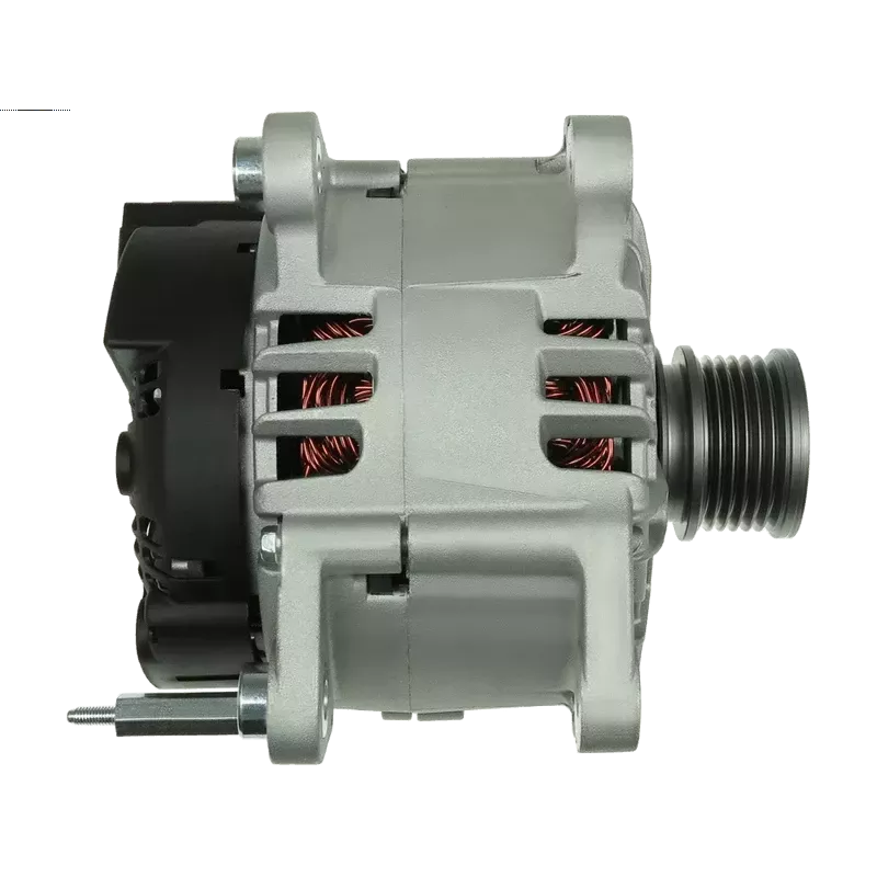 Alternateur 12V 140Amp  AS-PL A3216, UD02264A, BOSCH 0124525146, CARGO 115730, FIAT F000BL0895