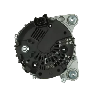 Alternateur 12V 140Amp  AS-PL A3216, UD02264A, BOSCH 0124525146, CARGO 115730, FIAT F000BL0895