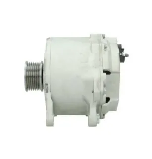 Alternador Volkswagen 190A, VW 059903015P, Elstock 285647, Friesen 9090559F