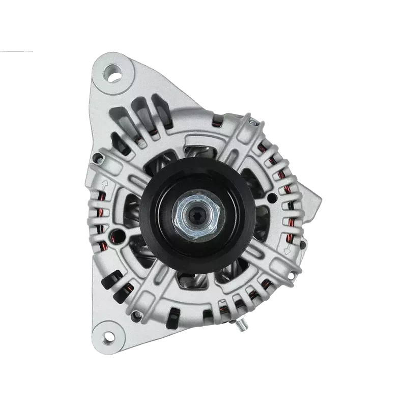 Alternateur 12V 120A Delco A3217 UD02263A