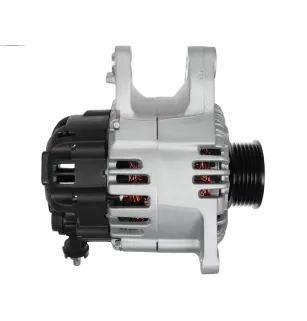 Alternateur 12V 120A Delco A3217 UD02263A