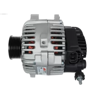 Alternateur 12V 120A Delco A3217 UD02263A