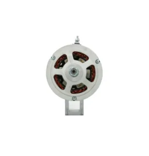 Lichtmaschine Volkswagen 55A (interner Regler), Bosch 0120400836, Bosch 0120400837, Bosch 0120400862, Bosch 0120489565