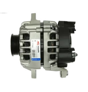 Alternateur 12V 80Amp BOSCH 0986080680, CARGO 115531, DELCO DA1316, DRA0206, RAA11317