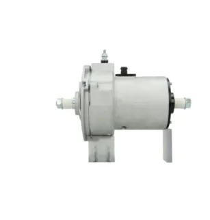 Lichtmaschine Volkswagen 55A (interner Regler), Bosch 0120400836, Bosch 0120400837, Bosch 0120400862, Bosch 0120489565