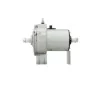 Alternador Volkswagen 55A (regulador interno), Bosch 0120400836, Bosch 0120400837, Bosch 0120400862, Bosch 0120489565