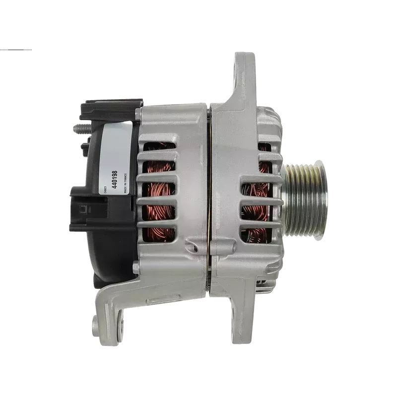 Alternateur 12V 180A Bosch UD809148 0986083940