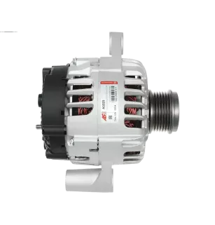 Alternateur 12V 120A Delco A3223 UD02322A