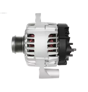 Alternateur 12V 120A Delco A3223 UD02322A