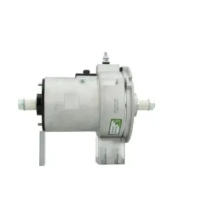 Lichtmaschine Volkswagen 55A (interner Regler), Bosch 0120400836, Bosch 0120400837, Bosch 0120400862, Bosch 0120489565