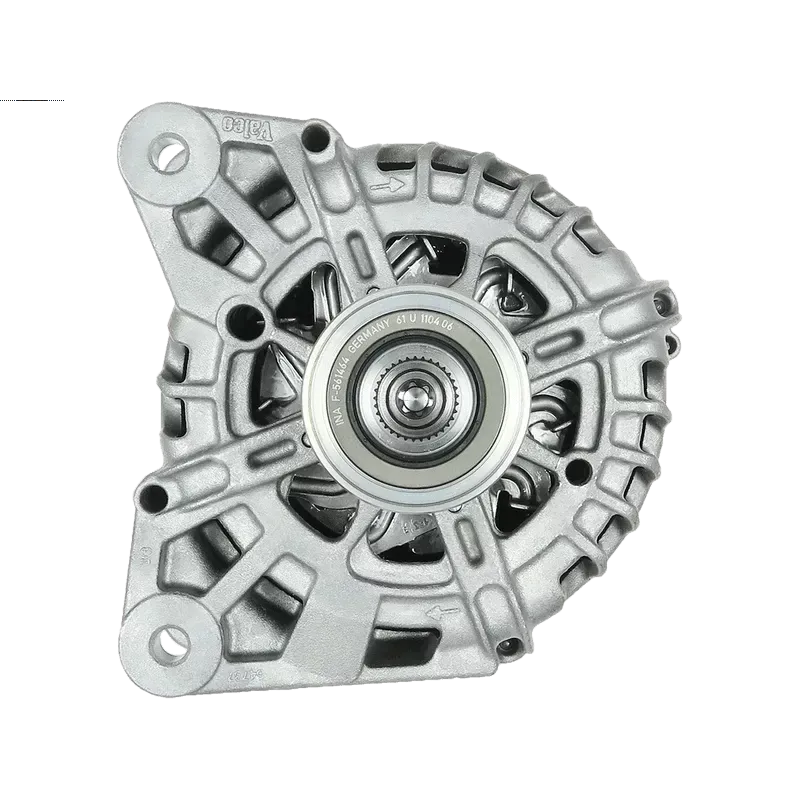 Alternateur 12V 150A Nissan UD809111 115356