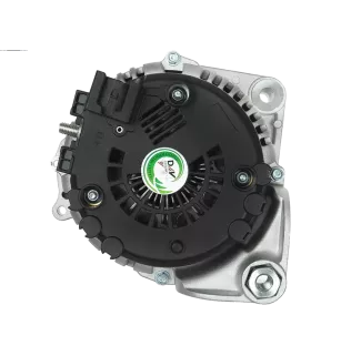 Alternateur 12V 180Amp AS-PL A3228, UD02321A, BMW 12317524972, 12317525440, 12317537959