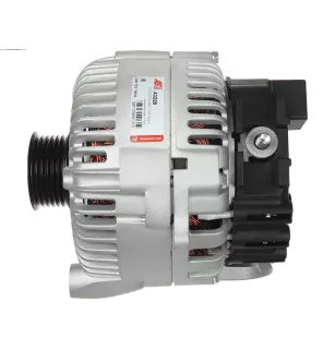Alternateur 12V 180Amp AS-PL A3228, UD02321A, BMW 12317524972, 12317525440, 12317537959