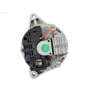 Alternateur 12V 35Amp AS-PL UD02262A, RENAULT 6005003151, 7700683200, VALEO 2541195, 2950710