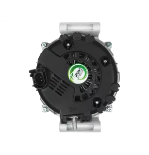 Alternateur 12V 180Amp  AS-PL A3232, CARGO 115924, DELCO DRA1069, HELLA 8EL012240-041, MERCEDES 00090675000080