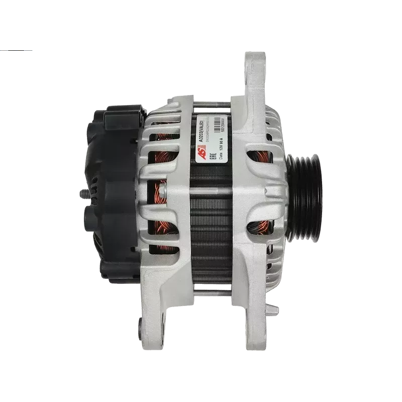 Alternateur 12V 90A Bosch A3233 UD02537A