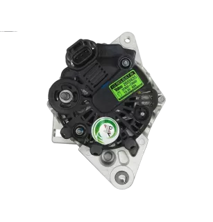Alternateur 12V 90A Bosch A3233 UD02537A