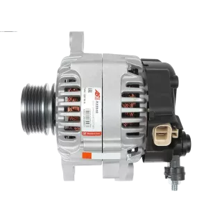 Alternateur 12V 90Amp AS-PL A3234S, UD18513A, BOSCH 0986081310, CARGO 113863, DELCO DRA0221