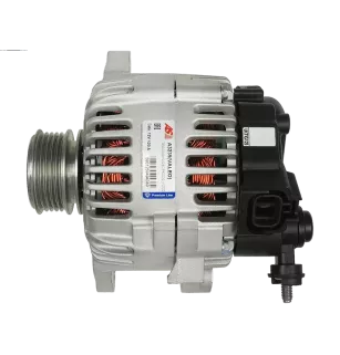 Alternateur 12V 120A Bosch UD02542A 0986081060