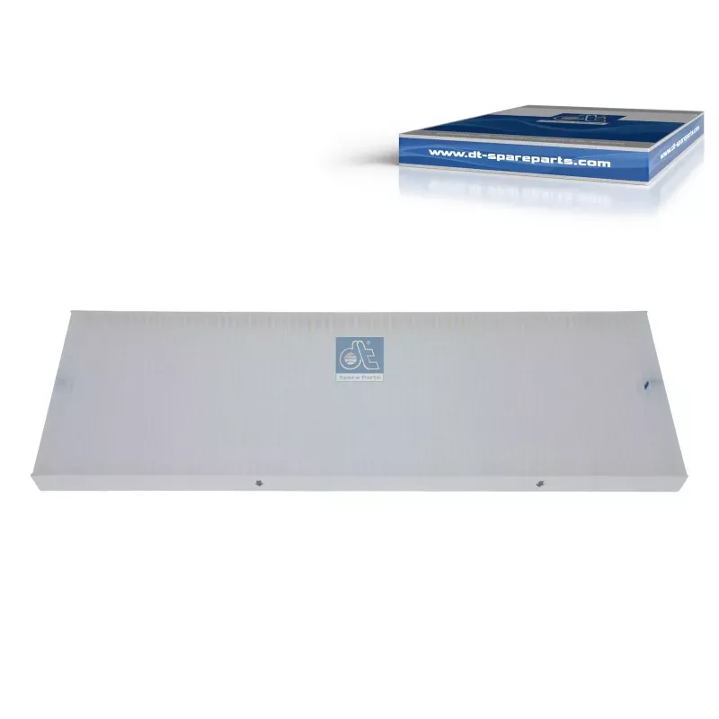 Filtre à air d'habitacle, L: 400 mm, W: 131 mm, H: 20 mm Pour MAN Lion's - Mercedes-Benz Citaro - Neoplan Neoplan - 1804170086