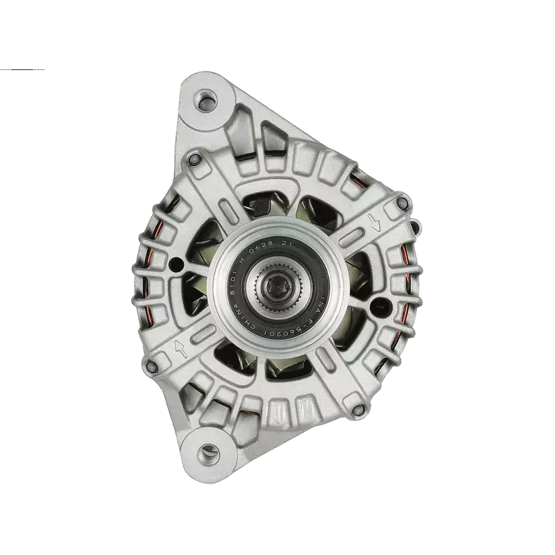 Alternateur 12V 150A Delco UD02546A DA2461