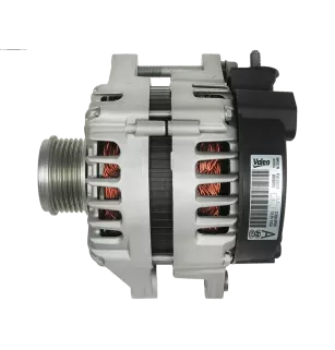 Alternateur 12V 150A Delco UD02546A DA2461