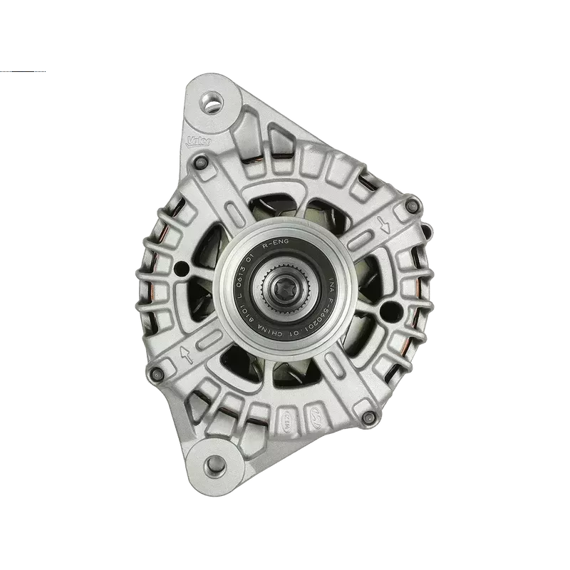 Alternateur 12V 150A Delco UD02547A 115747