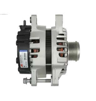 Alternateur 12V 150A Delco UD02547A 115747