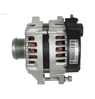 Alternateur 12V 150A Delco UD02547A 115747
