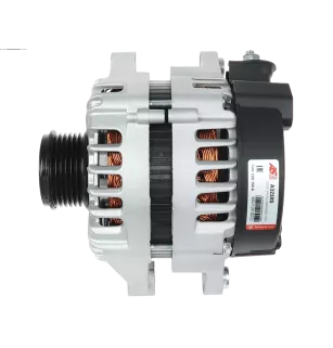 Alternateur 12V 150A Delco A3238S UD17160A