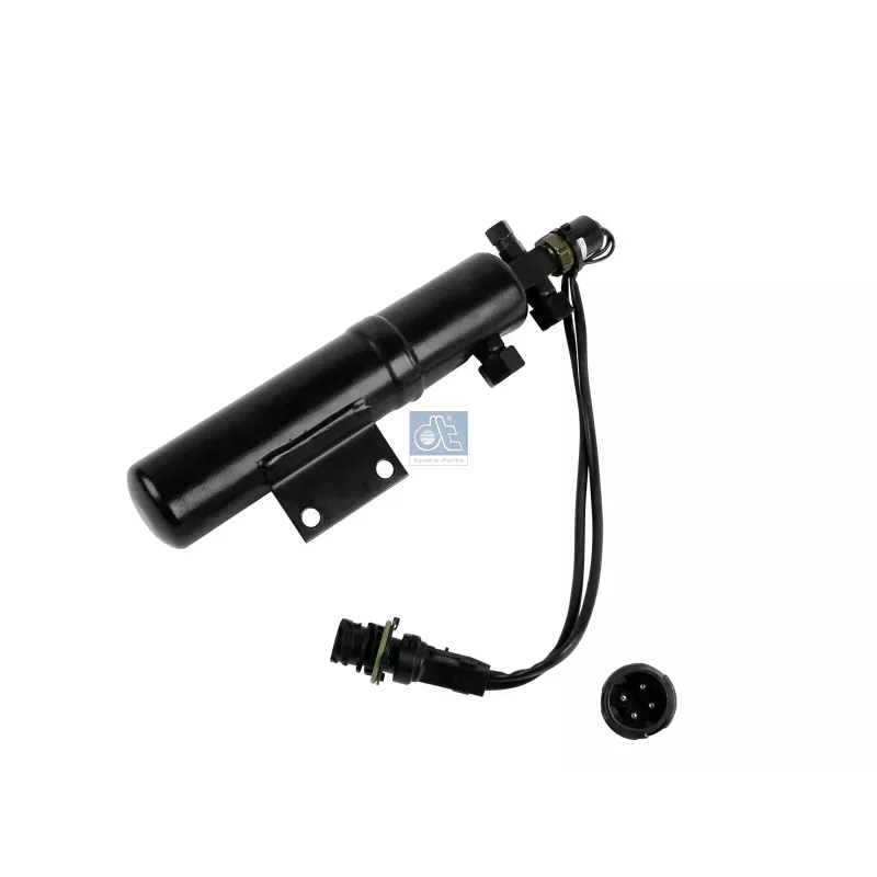 Déshydrateur, climatisation Pour Mercedes-Benz Actros 1, Actros 2, Actros 3 - 0008302483 - A0008302483