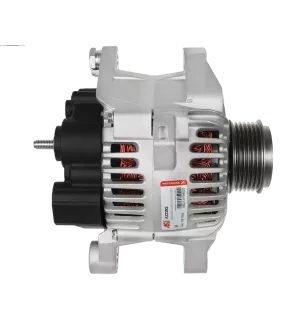 Alternateur 12V 110A Bosch A3239S UD19555A
