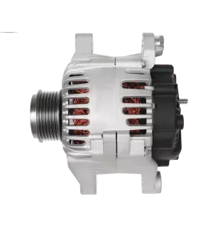 Alternateur 12V 110A Bosch A3239S UD19555A