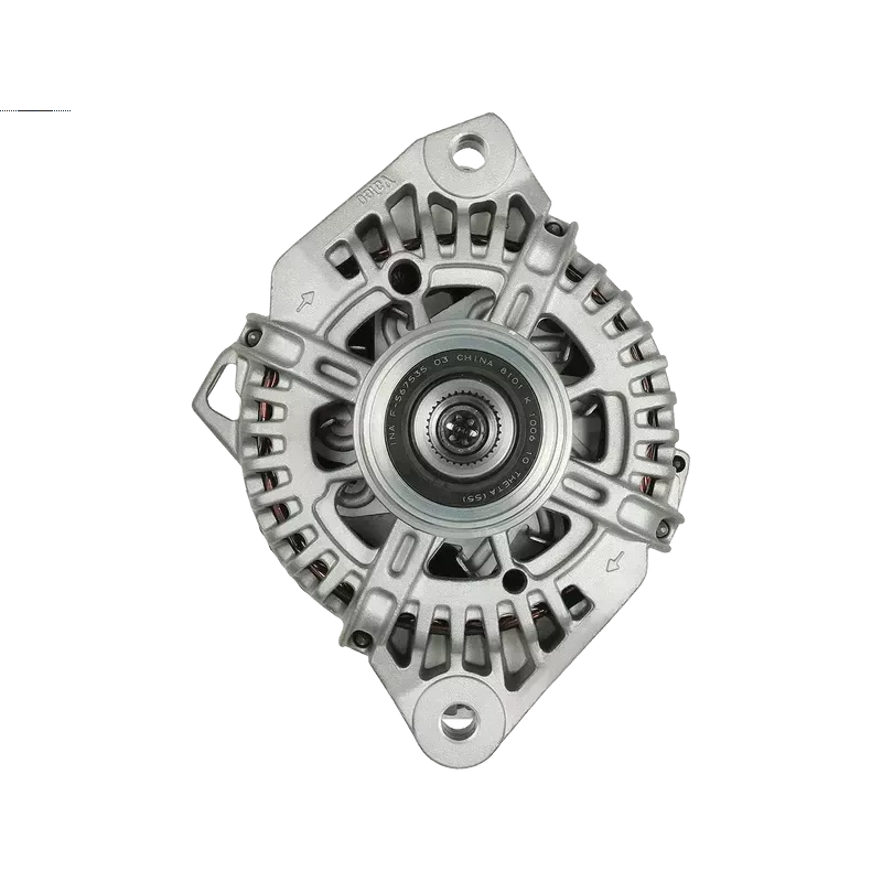 Alternateur 12V 110A Valeo UD02549A DRA1551