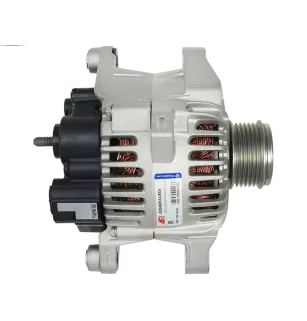 Alternateur 12V 110A Valeo UD02549A DRA1551
