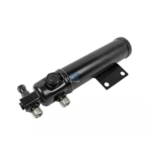 Déshydrateur, sans connexion électrique Pour Mercedes-Benz Actros 1, Actros 2, Actros 3, Actros - 0008302483 - A0008302483
