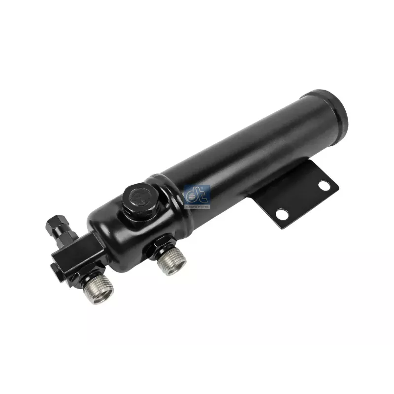 Déshydrateur, sans connexion électrique Pour Mercedes-Benz Actros 1, Actros 2, Actros 3, Actros - 0008302483 - A0008302483