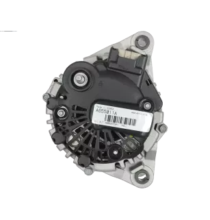 Alternateur 12V 120A Delco UD02012A UD02557A